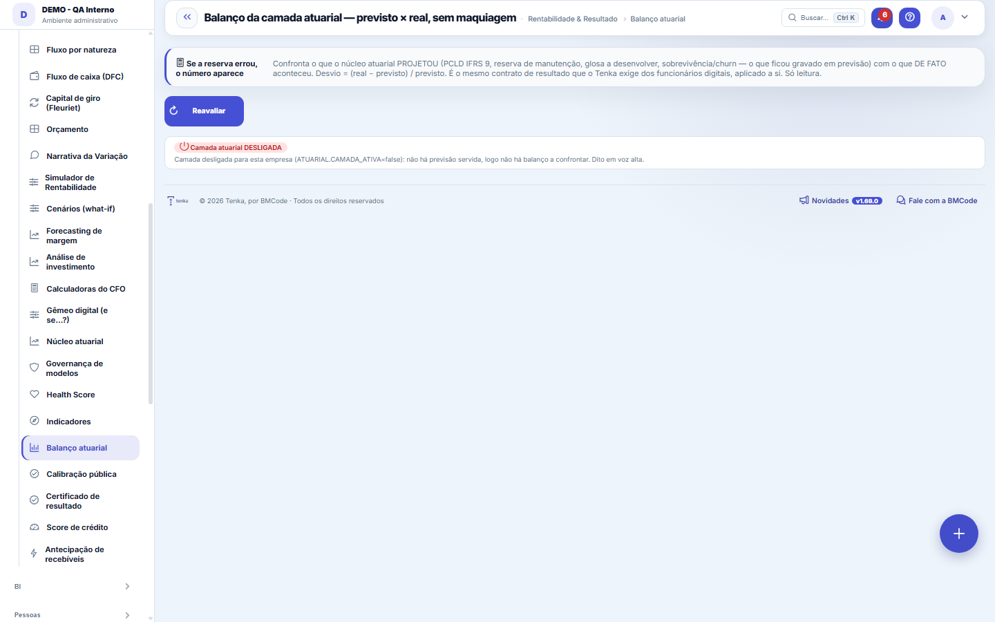 Эксперименты (A/B)